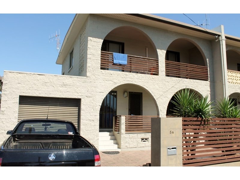 5a Water Street, Bundaberg South QLD 4670