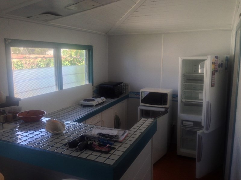 12 Harbour Esplanade, Burnett Heads QLD 4670