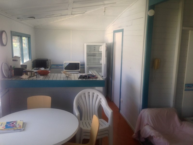 12 Harbour Esplanade, Burnett Heads QLD 4670