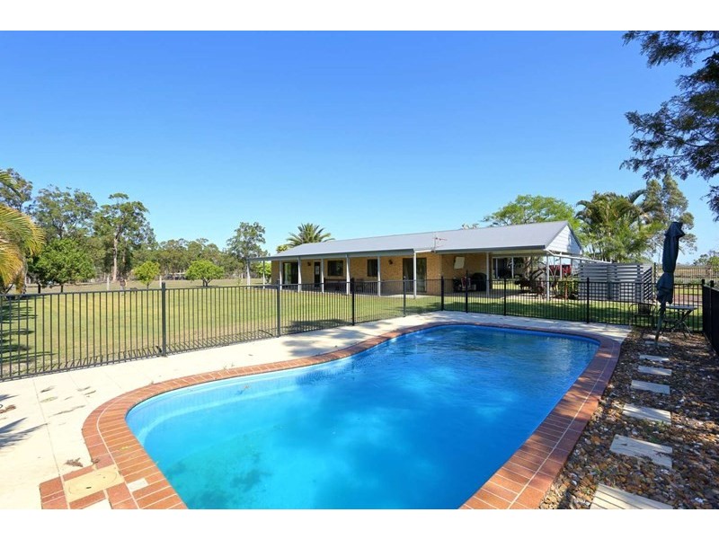 149 Wards Road, Meadowvale QLD 4670