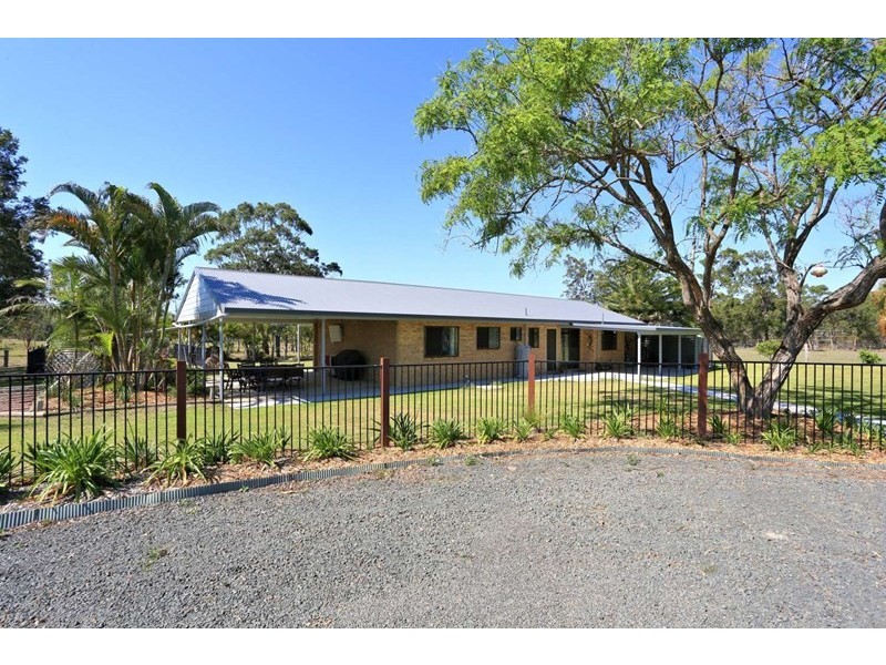 149 Wards Road, Meadowvale QLD 4670