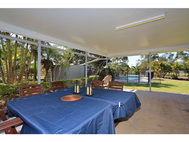 149 Wards Road, Meadowvale QLD 4670