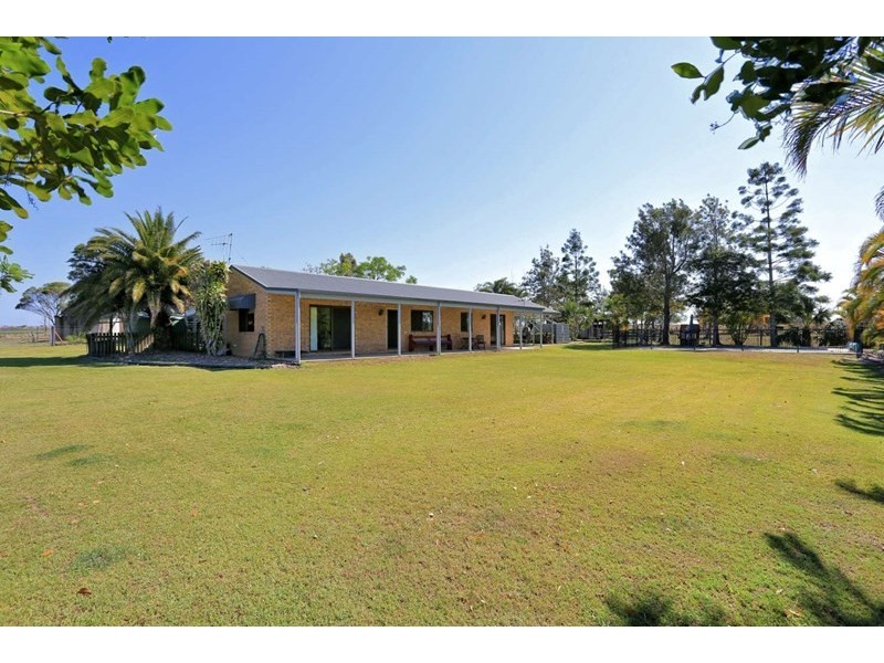 149 Wards Road, Meadowvale QLD 4670