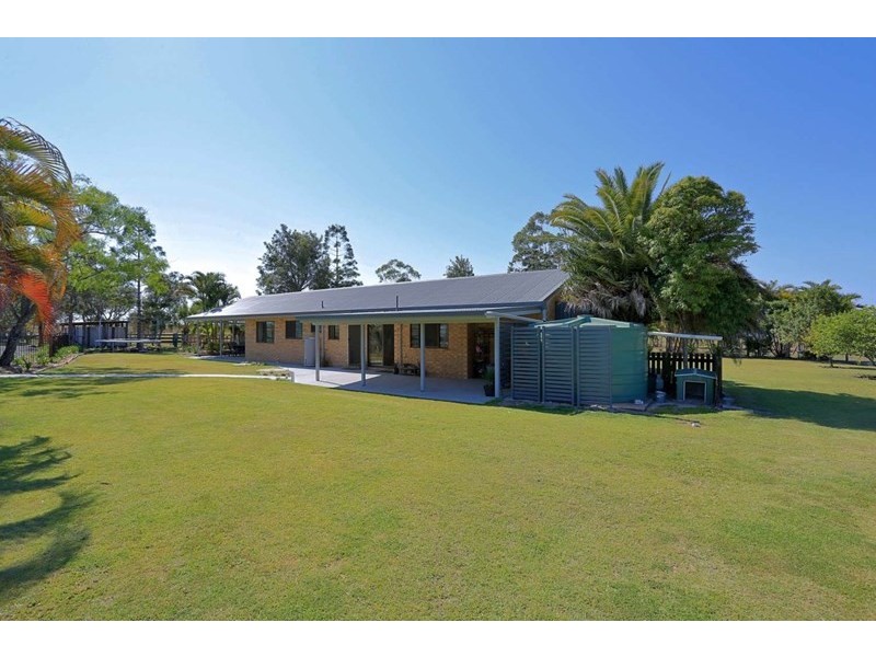 149 Wards Road, Meadowvale QLD 4670