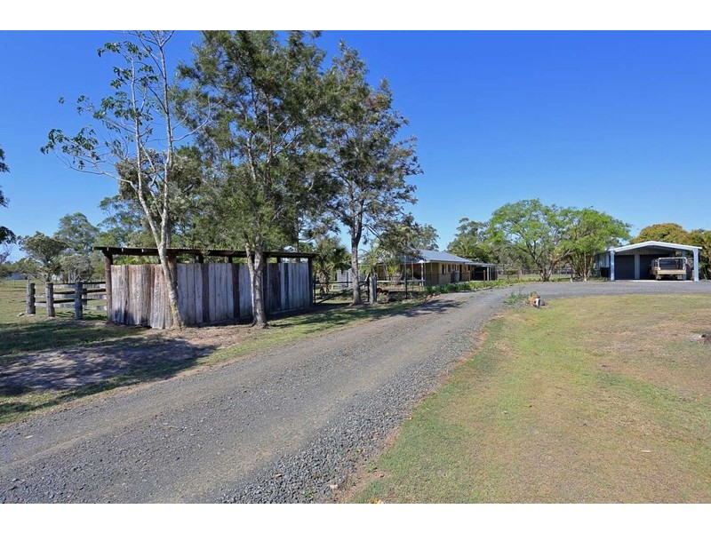 149 Wards Road, Meadowvale QLD 4670