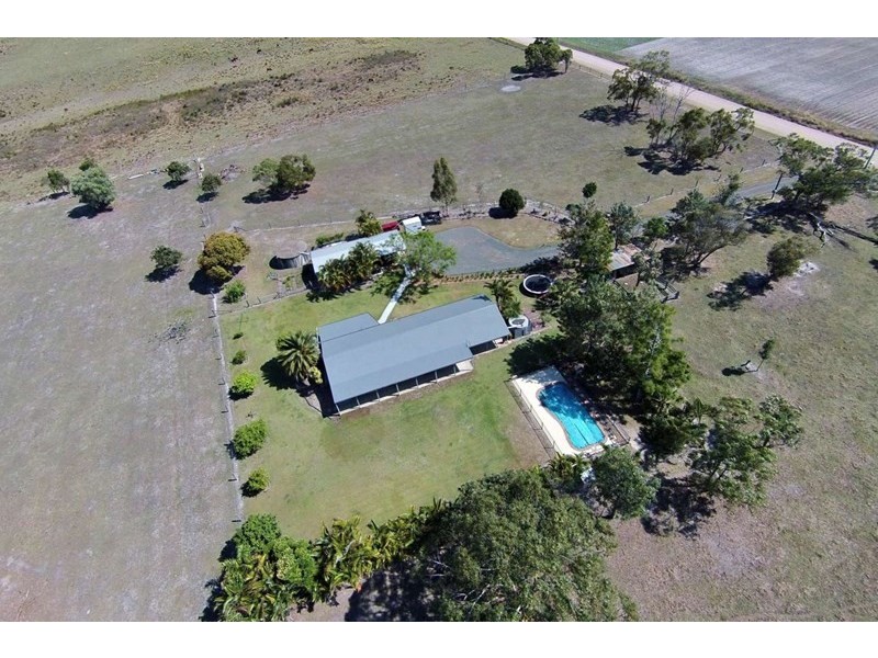 149 Wards Road, Meadowvale QLD 4670