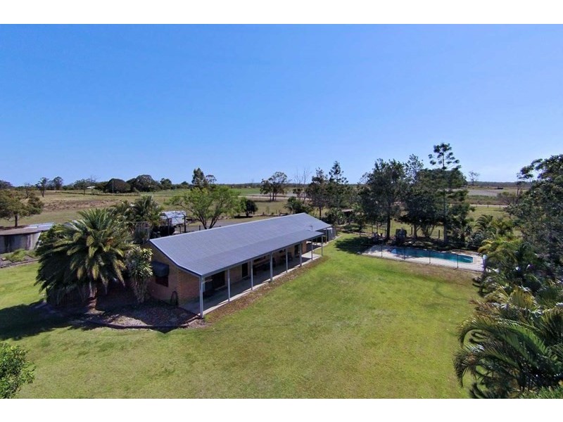 149 Wards Road, Meadowvale QLD 4670