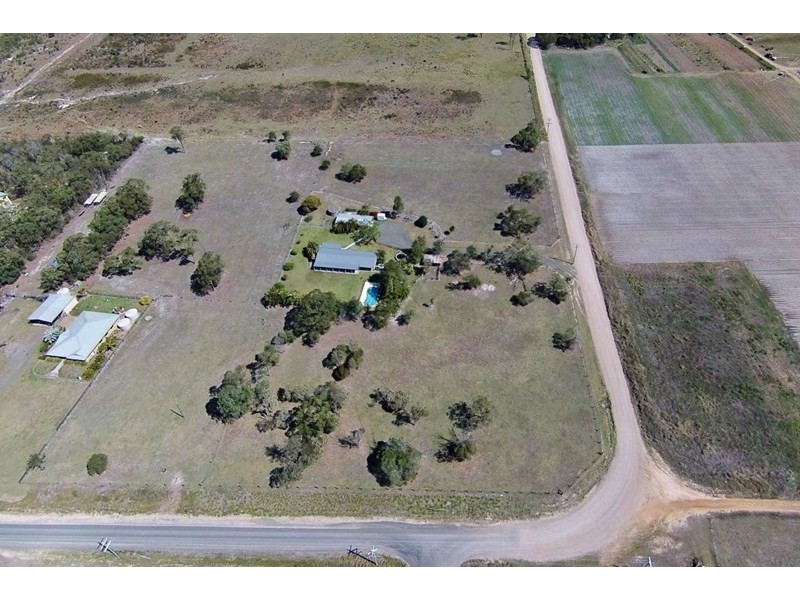 149 Wards Road, Meadowvale QLD 4670