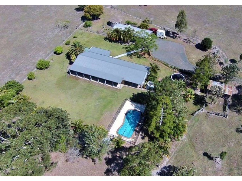 149 Wards Road, Meadowvale QLD 4670
