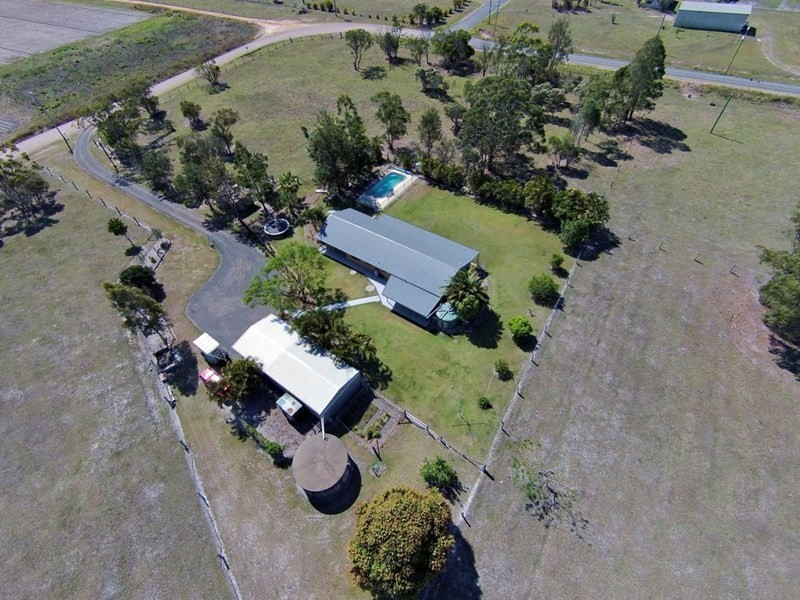 149 Wards Road, Meadowvale QLD 4670
