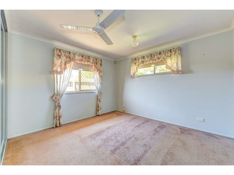 3 Metcalfe Court, Kalkie QLD 4670