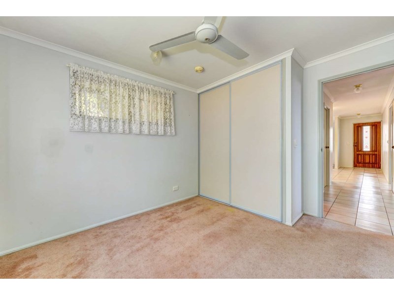 3 Metcalfe Court, Kalkie QLD 4670