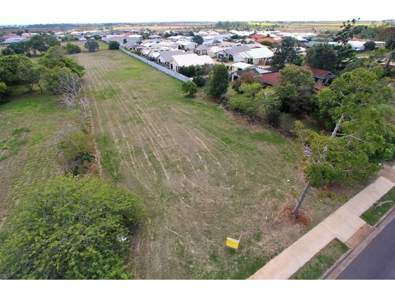 177 Bargara Road, Kalkie QLD 4670