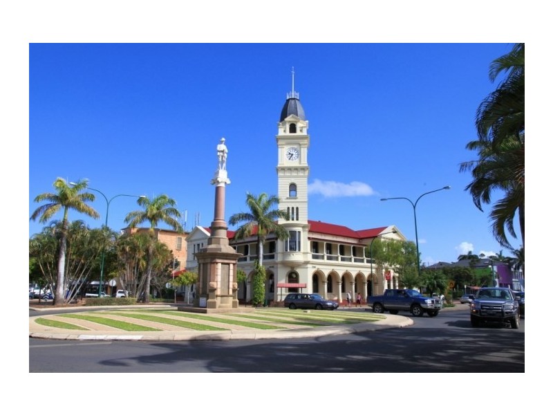 177 Bargara Road, Kalkie QLD 4670
