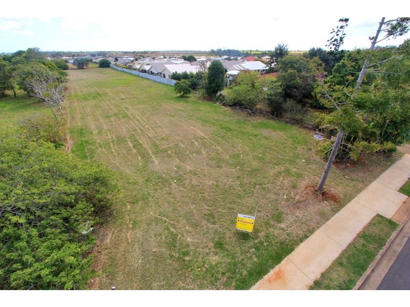 177 Bargara Road, Kalkie QLD 4670