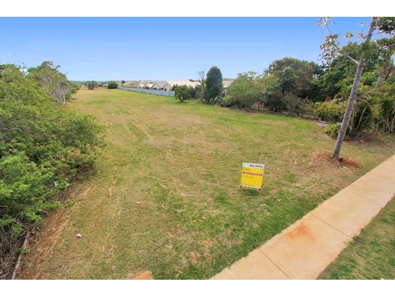 177 Bargara Road, Kalkie QLD 4670