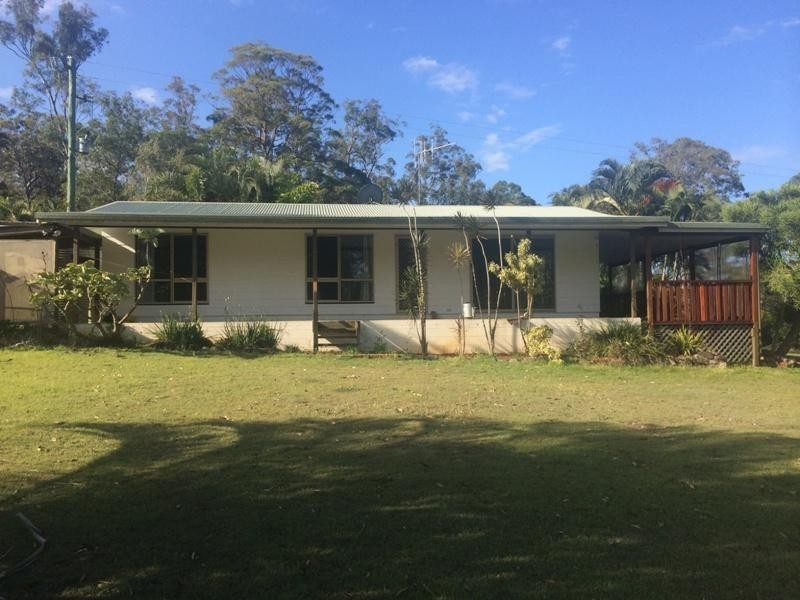 510 Watalgan Road, Waterloo QLD 4673