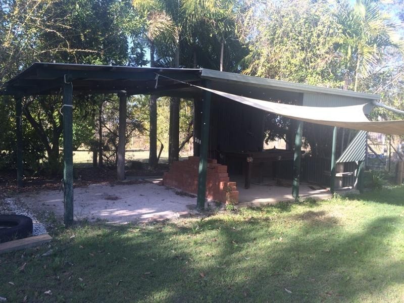 510 Watalgan Road, Waterloo QLD 4673