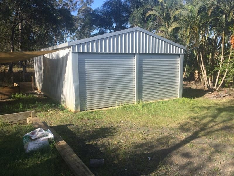 510 Watalgan Road, Waterloo QLD 4673