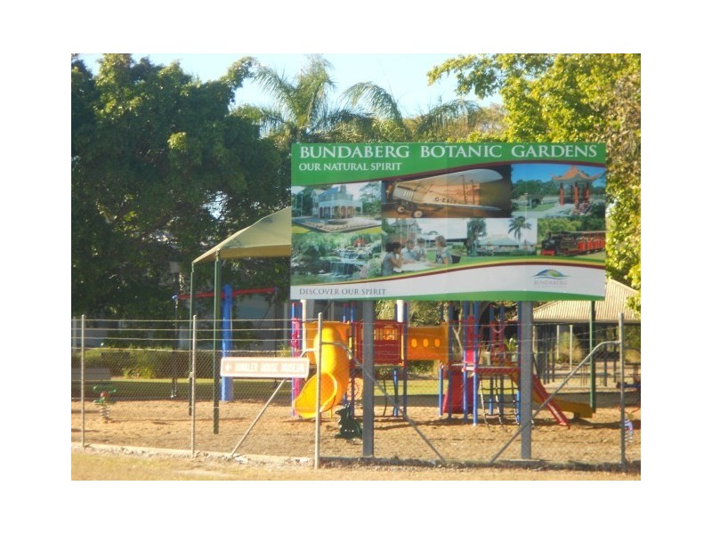 3 Waterview Road, Bundaberg North QLD 4670