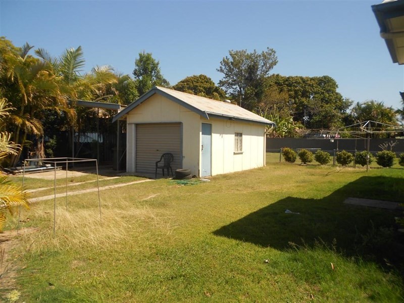 3 Waterview Road, Bundaberg North QLD 4670