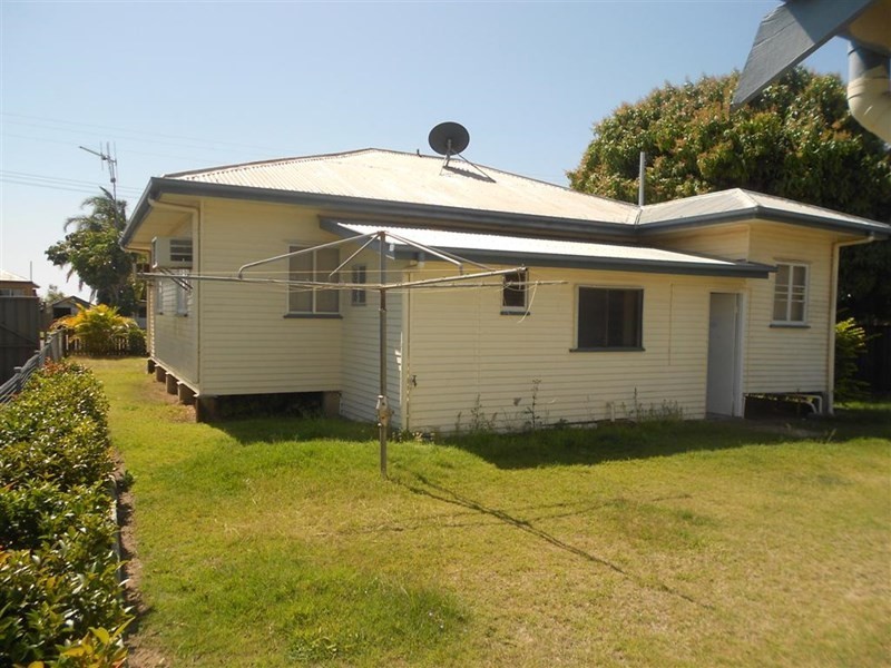 3 Waterview Road, Bundaberg North QLD 4670