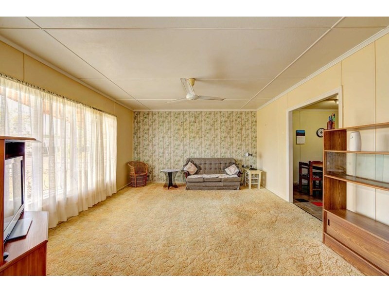 5 Nixon Street, Kepnock QLD 4670