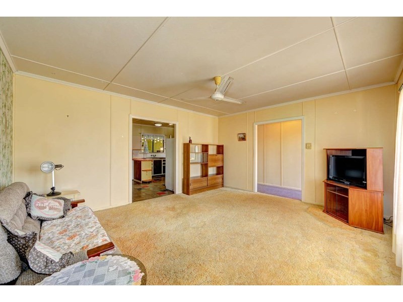 5 Nixon Street, Kepnock QLD 4670