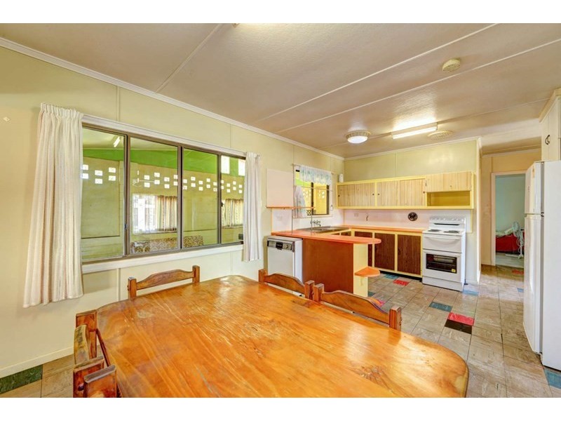 5 Nixon Street, Kepnock QLD 4670