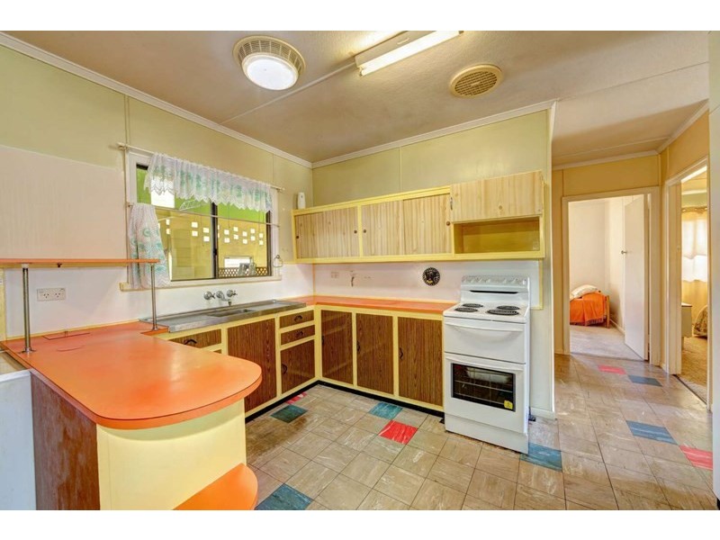 5 Nixon Street, Kepnock QLD 4670