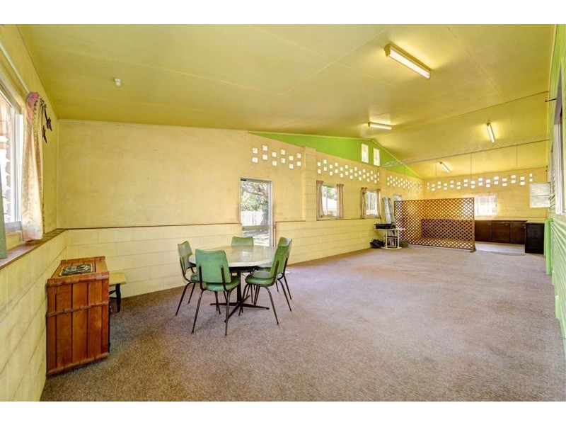 5 Nixon Street, Kepnock QLD 4670