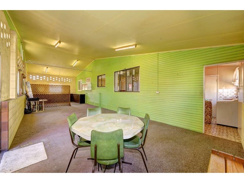 5 Nixon Street, Kepnock QLD 4670