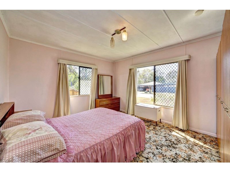 5 Nixon Street, Kepnock QLD 4670