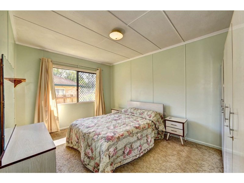 5 Nixon Street, Kepnock QLD 4670