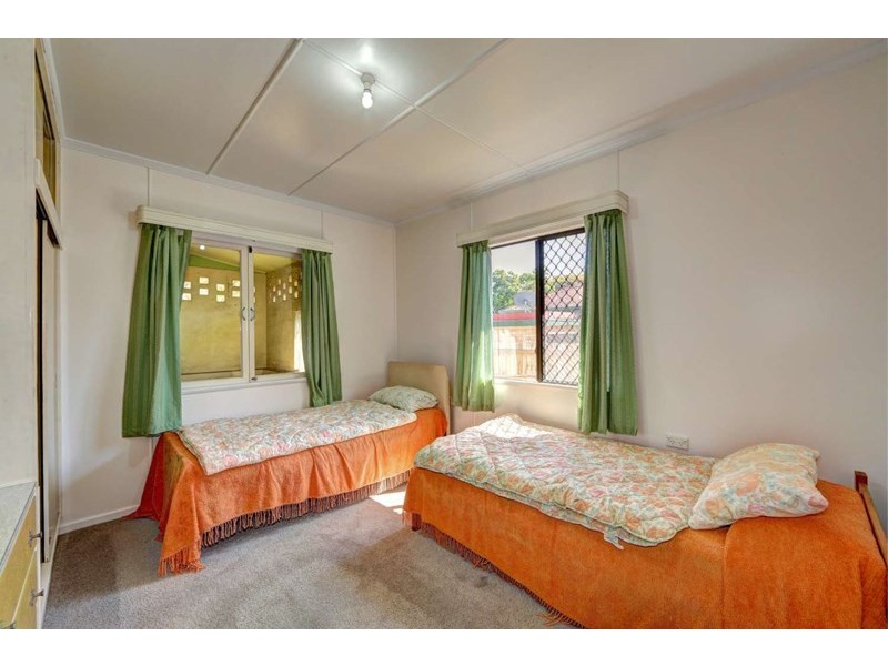 5 Nixon Street, Kepnock QLD 4670