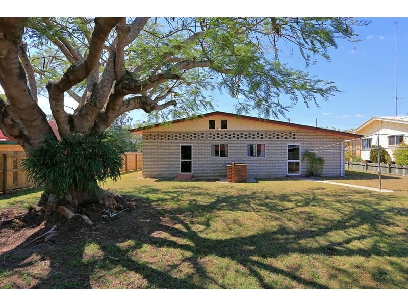 5 Nixon Street, Kepnock QLD 4670