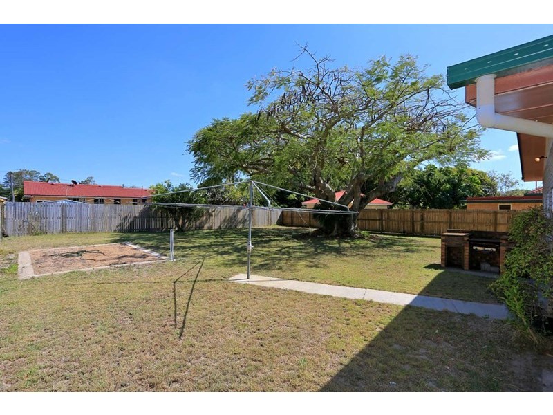 5 Nixon Street, Kepnock QLD 4670