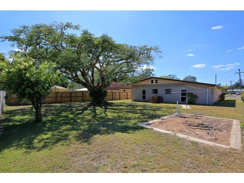 5 Nixon Street, Kepnock QLD 4670