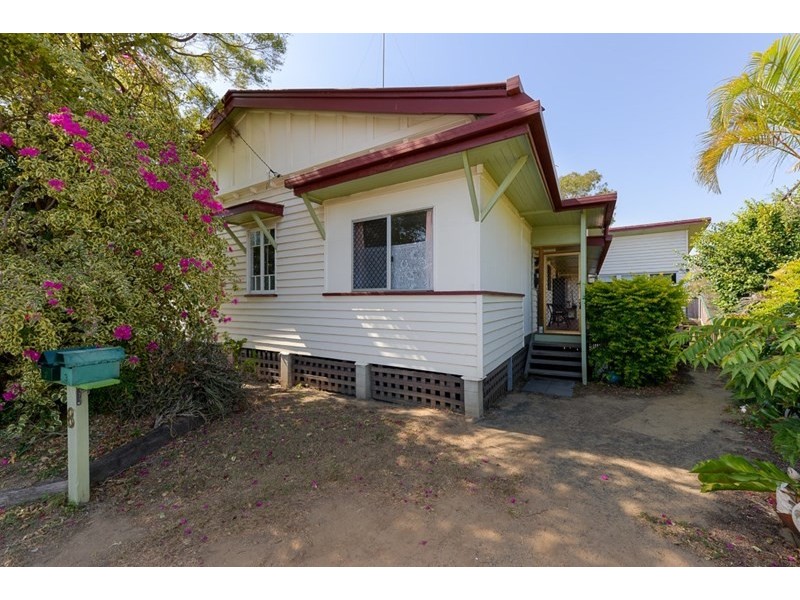 3/8 Perry Street, Bundaberg North QLD 4670