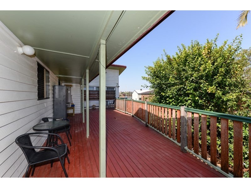 3/8 Perry Street, Bundaberg North QLD 4670