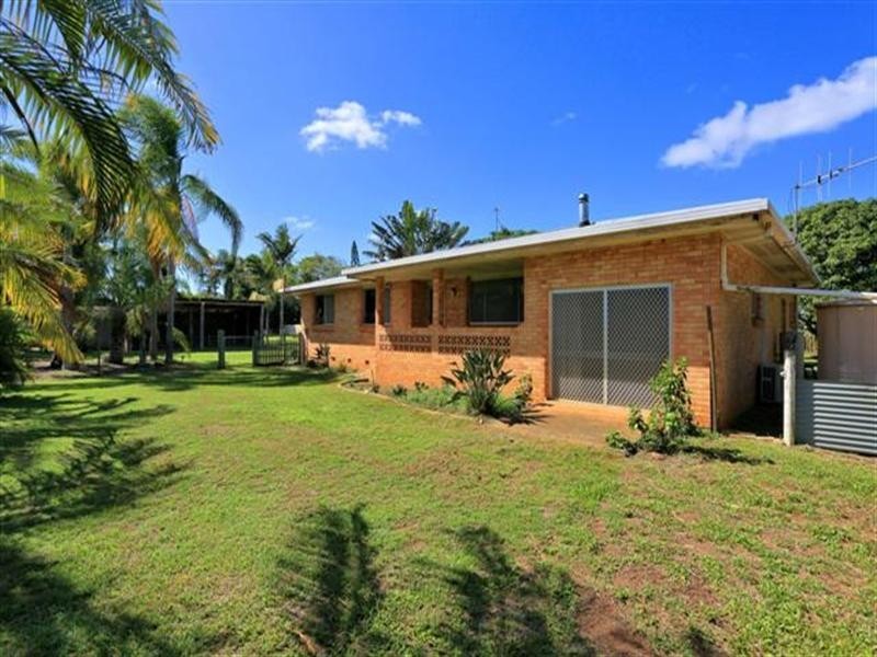 40 Rosedale Road, Oakwood QLD 4670