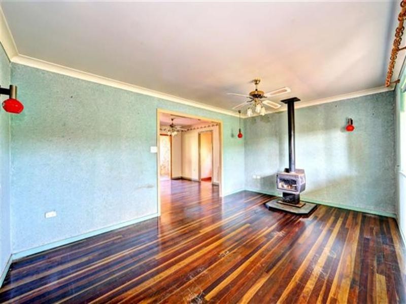 40 Rosedale Road, Oakwood QLD 4670