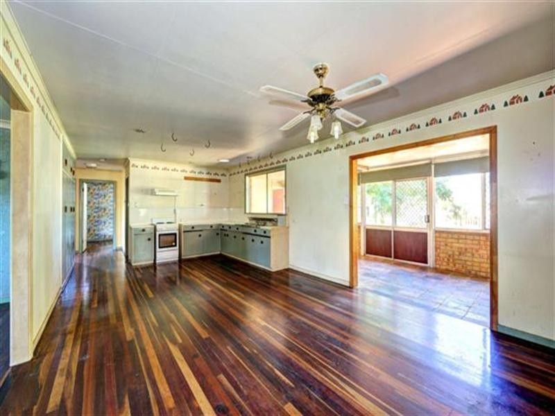 40 Rosedale Road, Oakwood QLD 4670