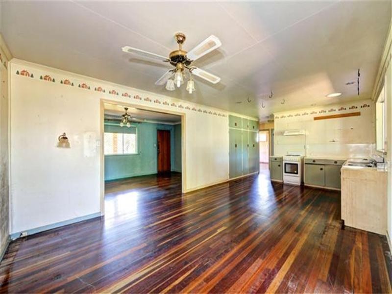 40 Rosedale Road, Oakwood QLD 4670