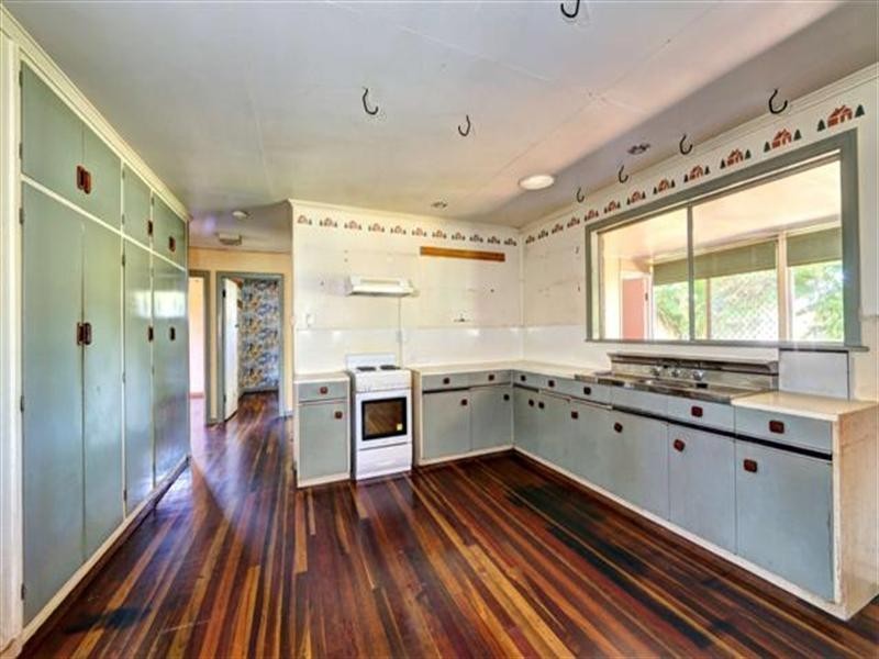 40 Rosedale Road, Oakwood QLD 4670
