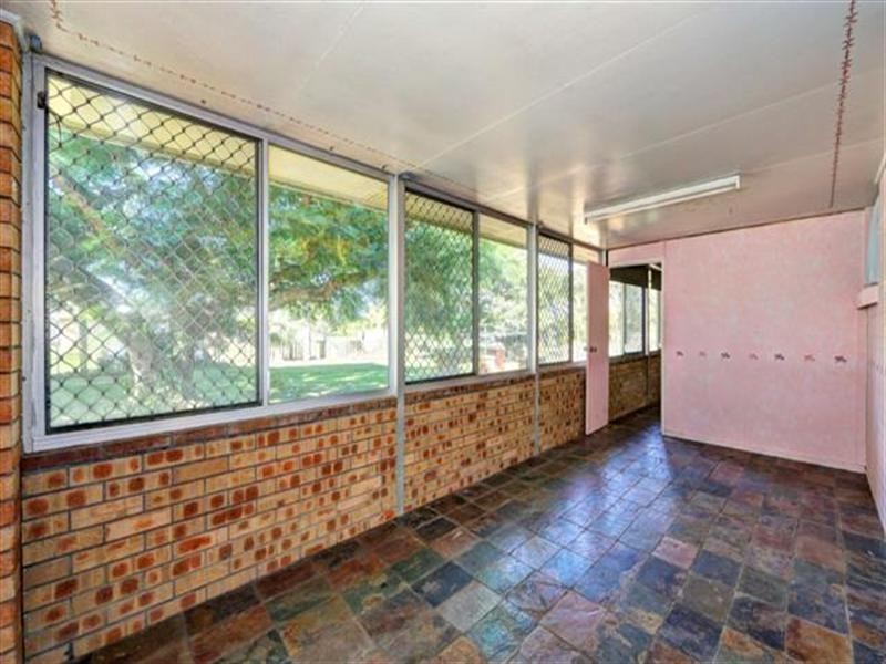 40 Rosedale Road, Oakwood QLD 4670