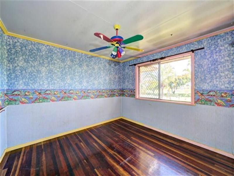 40 Rosedale Road, Oakwood QLD 4670
