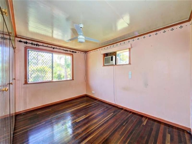 40 Rosedale Road, Oakwood QLD 4670