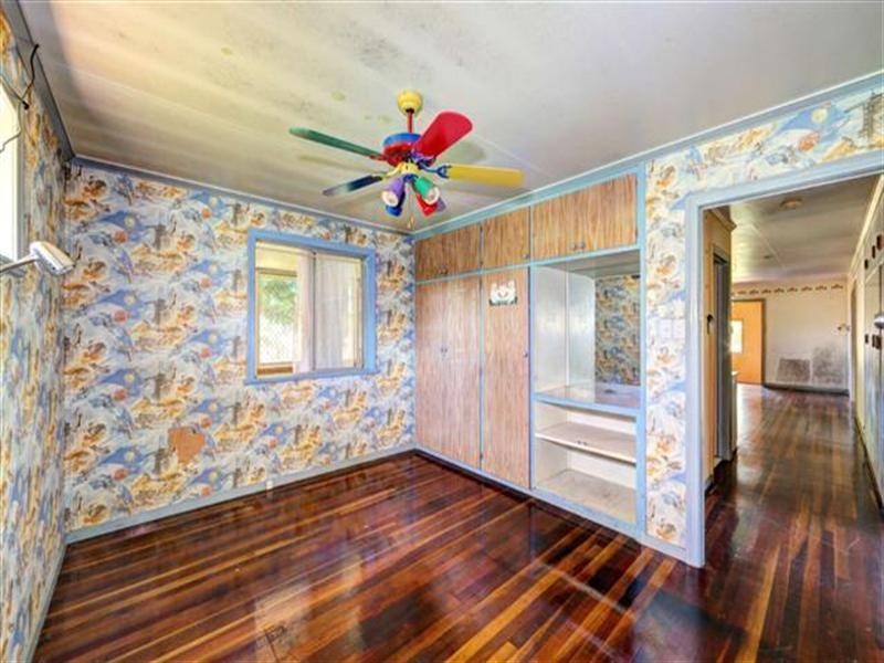 40 Rosedale Road, Oakwood QLD 4670