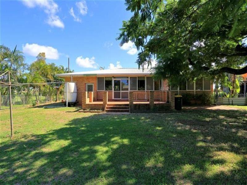 40 Rosedale Road, Oakwood QLD 4670